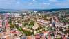 Revelion TARGU MURES - 3 nopti cazare 4*...