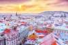 Revelion PRAGA - 4 nopti cazare 4* cu mic...