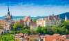EXCURSIE 1 ZI SIGHISOARA - BISERICA FORTIFICATA...