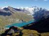 Drumetie montana in Val d''Anniviers/Elv...