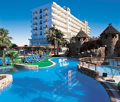 Larnaca