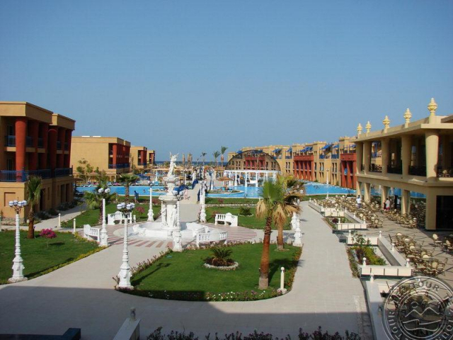 Sejur Antalya din Bucuresti: Galeri Resort 5*, la 469 €/loc in DBL. Taxe incluse