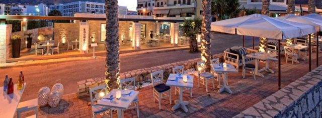 Sejur in Creta: 425 euro cazare 7 nopti cu All inclusive+ transport avion+ toate taxele 