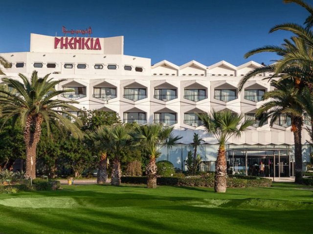TUNISIA !! 732 EURO/PERS  plecare 12.07.2024 din Bucuresti -  Sentido Phenicia Hotel , ALL INCLUSIVE