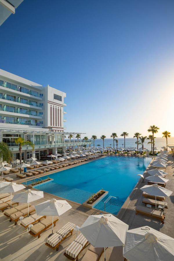 Vacanta de Paste in Cipru-Hotel Constantinos the Great Beach 5*