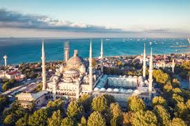 Circuit ISTANBUL - comoara de pe doua continente 5 zile Autocar 2024