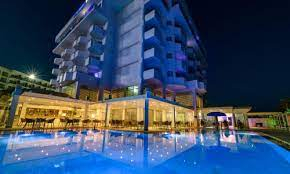  OFERTA CIPRU HOTEL TASIA MARIS  SANDS 4* MIC DEJUN PRET 672 EURO PLECARE IN 7 IUNIE
