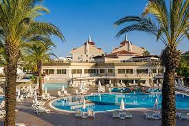  SUPER OERTA TURCIA BELEK PLECARE IN 02 IUNIE 2024 HOTEL  AYDINBEY FAMOUS RESORT  5 * PRET 787 EURO