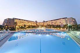  SUPER OERTA TURCIA BELEK PLECARE IN 11 IUNIE 2024 HOTEL KAYA  BELEK 5 * PRET 693 EURO