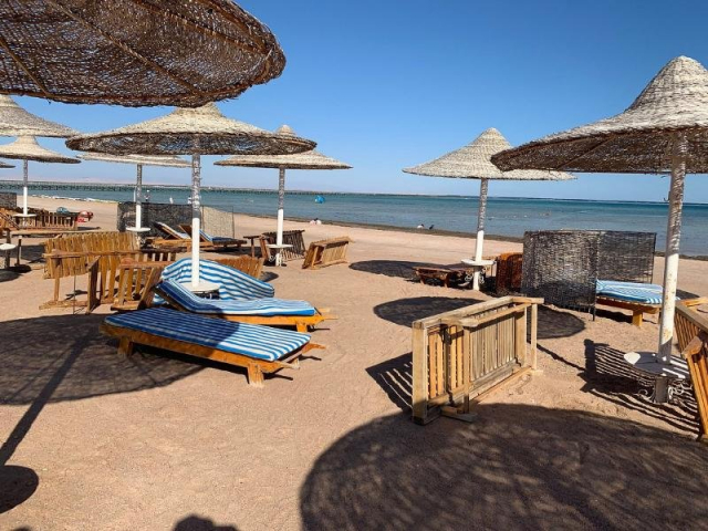 Paste in Sharm El Sheikh: 460  euro cazare 7 nopti cu Ultra All inclusive+ transport avion+ toate taxele
