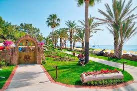  SUPER OFERTA ANTALYA PLECARE IN 15 IUNIE 2024 HOTEL  PIRATES BEACH CLUB  5 * PRET 948 EURO
