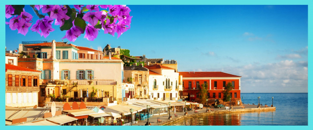 Vacanta de Rusalii in Creta, Hotel Vantaris Beach 4*, demipensiune, zbor direct, taxe incluse, 1122 euro/persoana