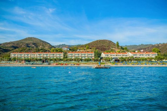 Sejur in Halkidiki la Anastasia Resort&amp;Spa 5*: cazare cu demi pensiune si All inclusive 