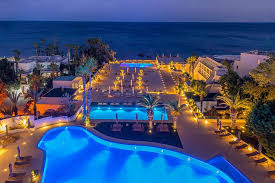  TUNISIA SUPER DEAL  HOTEL ROYAL AZUR THALASSA 5* PLECARE IN 01 IUNIE 2024 PRET 782 EURO ALL INCLUSI