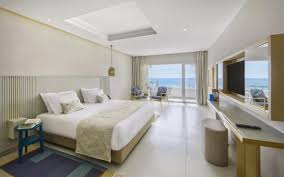  TUNISIA SUPER DEAL  HOTEL ROYAL AZUR THALASSA 5* PLECARE IN 01 IUNIE 2024 PRET 782 EURO ALL INCLUSI