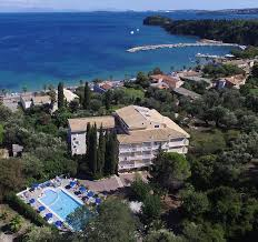  SUPER OFERTA GRECIA CORFU PLECARE IN 04 IUNIE 2024 7 NOPTI MIC DEJUN  IPSOS BEACH  HOTEL  3* PRET 469 EURO