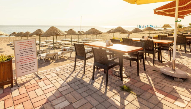 ULTIMELE LOCURI ANTALYA, AVION DIN ORADEA, LA HOTEL GALAXY BEACH 4*, LA TARIFUL DE 512 EURO/PERSOANA, ALL INCLUSIVE!