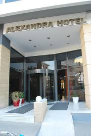  SUPER OFERTA GRECIA INSULA KOS PLECARE IN 03 IUNIE 2024 ALEXANDRA CITY HOTEL  7 NOPTI  MIC DEJUN 4 * PRET 547 EURO