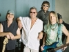 Concert DEEP PURPLE - Kavarna Rock Fest 2013