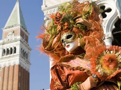 Carnaval Venetia Autocar Timisoara