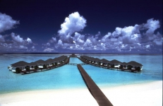  Villa Nautica Paradise Island Resort
