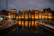  Holiday Inn Express Amsterdam - Sloterdijk Station