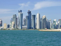  Element West Bay Doha