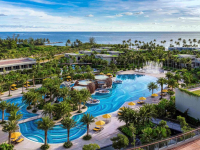  Vinpearl Resort Nha Trang