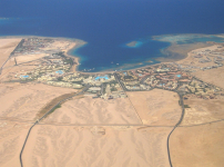 Movenpick Resort Soma Bay