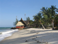 Swahili Beach Resort