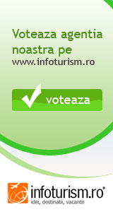 agentia de turism Arrow International Travel