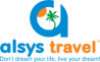  Logo Alsys Travel