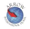  Logo ARROW INTERNATIONAL TRAVEL
