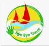  Logo Bye Bye Travel