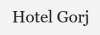agentia de turism Complex Hotelier Gorjul