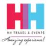  Logo HH Travel & Events
