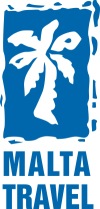  Logo Malta Travel