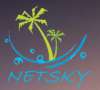  Logo NET SKY ONESTI