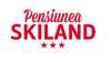  Logo Pensiunea Skiland Baisoara