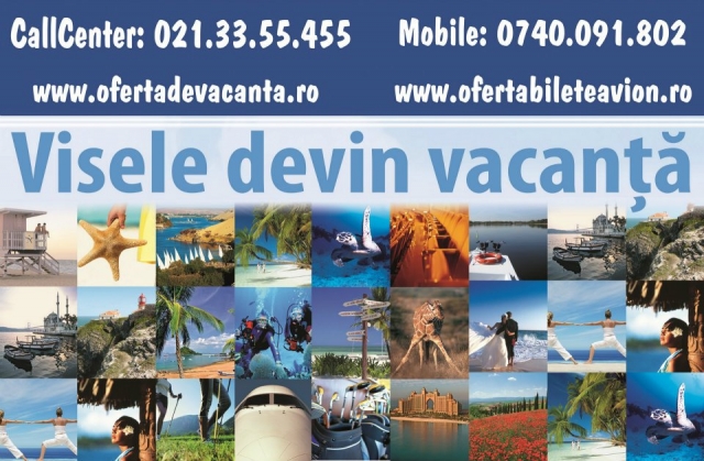 agentie turism premio travel