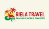  Logo Riela Travel