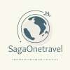  Logo Sagaone Travel