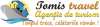  Logo Tomis Travel Family