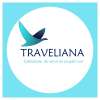  Logo Traveliana