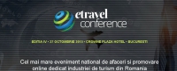 foto Planurile de crestere a afacerilor in turism  se fac la eTravel Conference 2015 