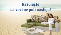 foto Razuieste si castiga un voucher pentru casa ta!