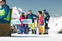 foto La schi cu SnowTrex