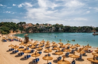 foto Cele mai frumoase plaje din Mallorca