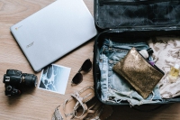 foto Cateva idei despre bagajul folosit intr-o călătorie de afaceri