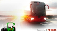 foto Calatoreste cu microbuzul si autocarul prin Europa! NexTour are plecari zilnice